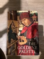 Die Goldene Palette Buch Rheinland-Pfalz - Montforterhof Vorschau