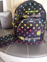 Schulrucksack, Schule, Schultasche, Federmäppchen Bayern - Speichersdorf Vorschau