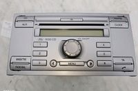 Ford Original Radio CD Radio 6000 Nordrhein-Westfalen - Sprockhövel Vorschau