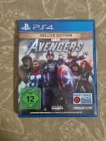 PS4 Avengers: Deluxe Edition / auch möglich auf PS5 Bochum - Bochum-Nord Vorschau