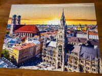 Puzzle München Nordrhein-Westfalen - Solingen Vorschau