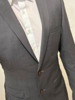 Anzug Slim Fit Roy Robson M/L WIE NEU Schleswig-Holstein - Harrislee Vorschau