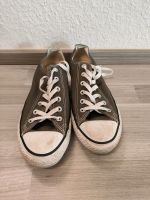 Converse grau Nordrhein-Westfalen - Gelsenkirchen Vorschau