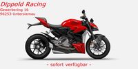 Ducati STREETFIGHTER V2 - verfügbar - Zinsaktion 2,99% Bayern - Untersiemau Vorschau