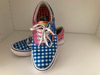 Vans Comfy Cush 39 Era VN0A5DYBB1J1 Blau Nordrhein-Westfalen - Ladbergen Vorschau