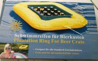 Schwimmreifen für Bierkasten NEU Rheinland-Pfalz - Ockenheim Vorschau
