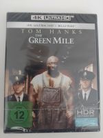 Green Mile 4k UHD + Blu-ray OVP Hannover - Linden-Limmer Vorschau