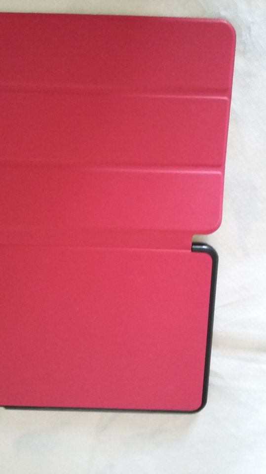 Schutzhülle für Samsung Galaxy Tablett A 6 Fb. Pink in Mühlhausen