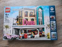 Lego 10260 Downtown Diner Neu Suche 10232 Nordrhein-Westfalen - Hagen Vorschau