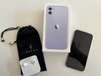 iPhone 11 Purple Sachsen - Meerane Vorschau