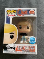 Jonny Quest Funk Pop Kiel - Schreventeich-Hasseldieksdamm Vorschau