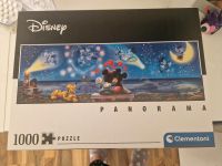 Disney panorama puzzle 1000 Teile Niedersachsen - Salzgitter Vorschau