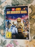 DVD Lego Star Wars, Die Droiden Saga Voll. 1 Bayern - Kissing Vorschau