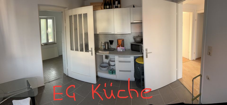 Haus zu Verkaufen inSchlossbergstrasse 7, 72108 Rottenburg Weiler in Rottenburg am Neckar