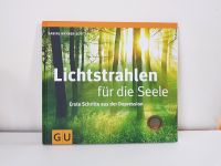 Lichtstrahlen für die Seele - Depression - Buch - GU Baden-Württemberg - Tuttlingen Vorschau