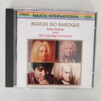 CD Beatles Go Baroque Stuttgart - Botnang Vorschau