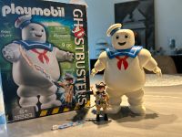 Playmobil 9221 Ghostbusters den Stay Puft Marshmallow Man Nordrhein-Westfalen - Iserlohn Vorschau