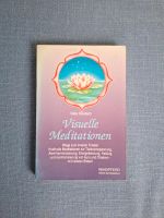 Visuelle Meditationen Gaby Rossbach Entspannung Aura Chakren Buch Rheinland-Pfalz - Flörsheim-Dalsheim Vorschau