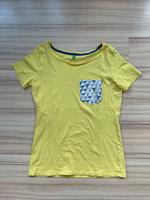 Damen - Shirt - Gelb - Benetton - Gr. S Thüringen - Jena Vorschau