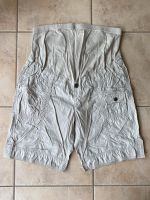 Umstandshose Shorts von C&A Gr. 42, kurze Umstandshose Wandsbek - Gartenstadt Vorschau