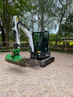 Bobcat E27Z Bagger zur Miete Rheinland-Pfalz - Alzey Vorschau