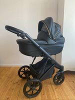 FX Kombi Kinderwagen „Black Magic“ 2 in 1 Nordrhein-Westfalen - Lohmar Vorschau