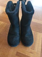 S. Oliver winterboots gr. 37/38 Bayern - Vöhringen Vorschau