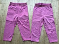 Leggings kurz 3/4 s. Oliver Größe 134 Pink TOP Bremen - Borgfeld Vorschau