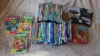 Disney DVD Sammlung, +Lego Ninjago, Mia and Me Niedersachsen - Wolfsburg Vorschau