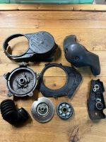 Vespa PK XL2 Automatik Motor Teile Bayern - Schonungen Vorschau