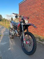 Fantic Xef 125 Supermoto Enduro No Beta ktm husqvarna Nordrhein-Westfalen - Linnich Vorschau