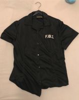 Kostüm Bluse F.B.I. FBI Bluse Karneval JGA Gr.XL Niedersachsen - Aurich Vorschau
