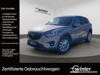 Mazda CX-5 SKYACTIV-D  CENTER-LINE SHZ/KLIMA Sachsen - Bretnig-Hauswalde Vorschau