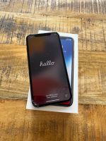 Apple iPhone X space grey 256GB Hessen - Glashütten Vorschau