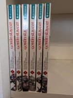 Goblin Slayer Manga Sachsen-Anhalt - Quedlinburg Vorschau