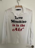 Bluse Love Moschino Hessen - Kassel Vorschau