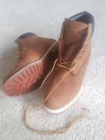 Timberland Wanderstiefel Bergstiefel wetterfest Gr. 10 (44) München - Allach-Untermenzing Vorschau
