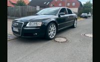 Audi A8 4e 3.0TDI Quattro Nordrhein-Westfalen - Kerpen Vorschau