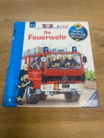 Ravensburger WWW Buch Feuerwehr 2-4 Jahre Nordrhein-Westfalen - Dormagen Vorschau