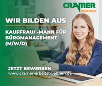 Ausbildung zur Kauffrau / zum Kaufmann für Büromanagement Nordrhein-Westfalen - Hagen Vorschau