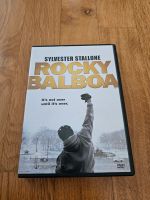 Rocky Balboa | DVD Leipzig - Leipzig, Zentrum-Ost Vorschau