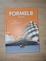 Formel 8 Mathematik Berlin/Brandenburg Buch Berlin - Mitte Vorschau
