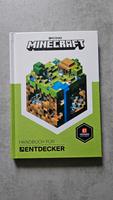Mojang Minecraft Buch Handbuch für Entdecker Nordrhein-Westfalen - Gelsenkirchen Vorschau