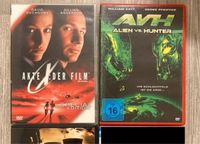 DVD Akte x der Film avh Alien vs. Hunter aus Sammlung Bayern - Bobingen Vorschau