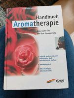 Handbuch Aromatherapie Edeltraud Lubinic Nordrhein-Westfalen - Erkrath Vorschau