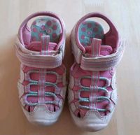 Sandalen Mädchen Gr. 26 rosa/pink Aachen - Aachen-Brand Vorschau