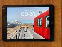 iPad 6. Generation A1893 32GB Wifi Schwarz Obergiesing-Fasangarten - Obergiesing Vorschau