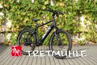 Möve E-FLY UP GT Herren E-Bike Gr. M schwarz Sachsen - Radebeul Vorschau