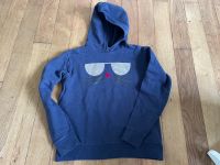 Karl Lagerfeld, Hoodie, Sweater, dunkelblau, Gr XS Niedersachsen - Langwedel Vorschau