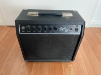 Fender Squier 15 Verstärker 42 Watt Schwerin - Weststadt Vorschau